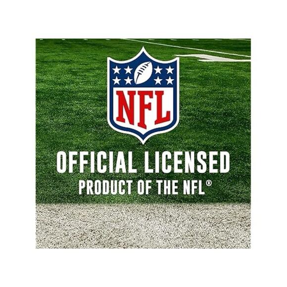 Franklin Sports All Team Uniform Set Youth NFL Football Jersey Helmet Kids SMALL - Picture 5 of 7